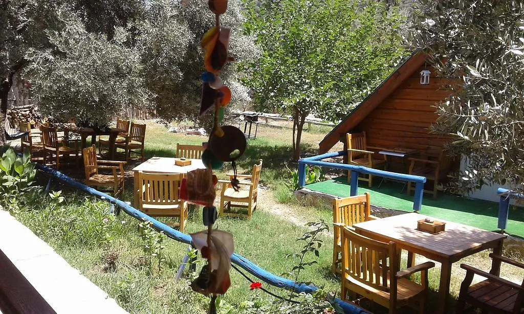 Datcanka Ahsap & Kutuk Evler Mesudiye  Casa de hóspedes Mesudiye (Datca)