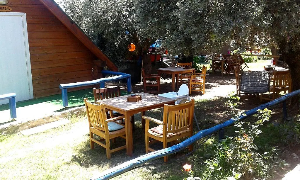 Datcanka Ahsap & Kutuk Evler Mesudiye  Mesudiye (Datca)