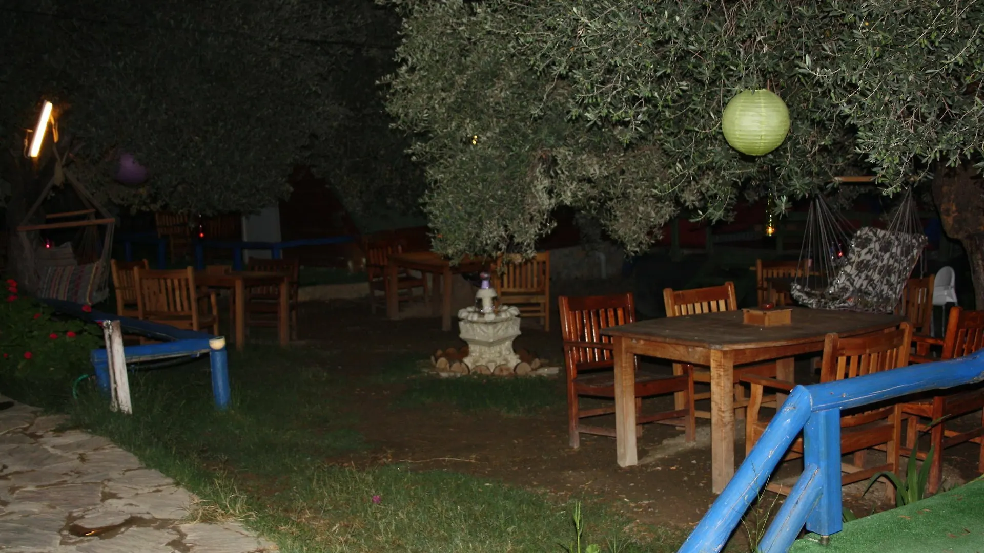 Datcanka Ahsap & Kutuk Evler Mesudiye  0*, Mesudiye (Datca)